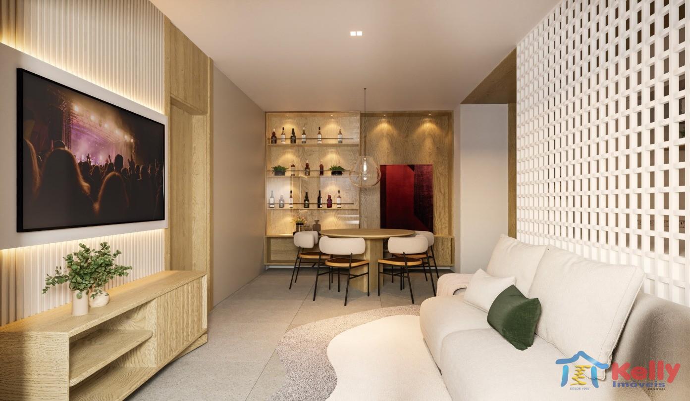 Apartamento, 1 quarto, 36 m² - Foto 21