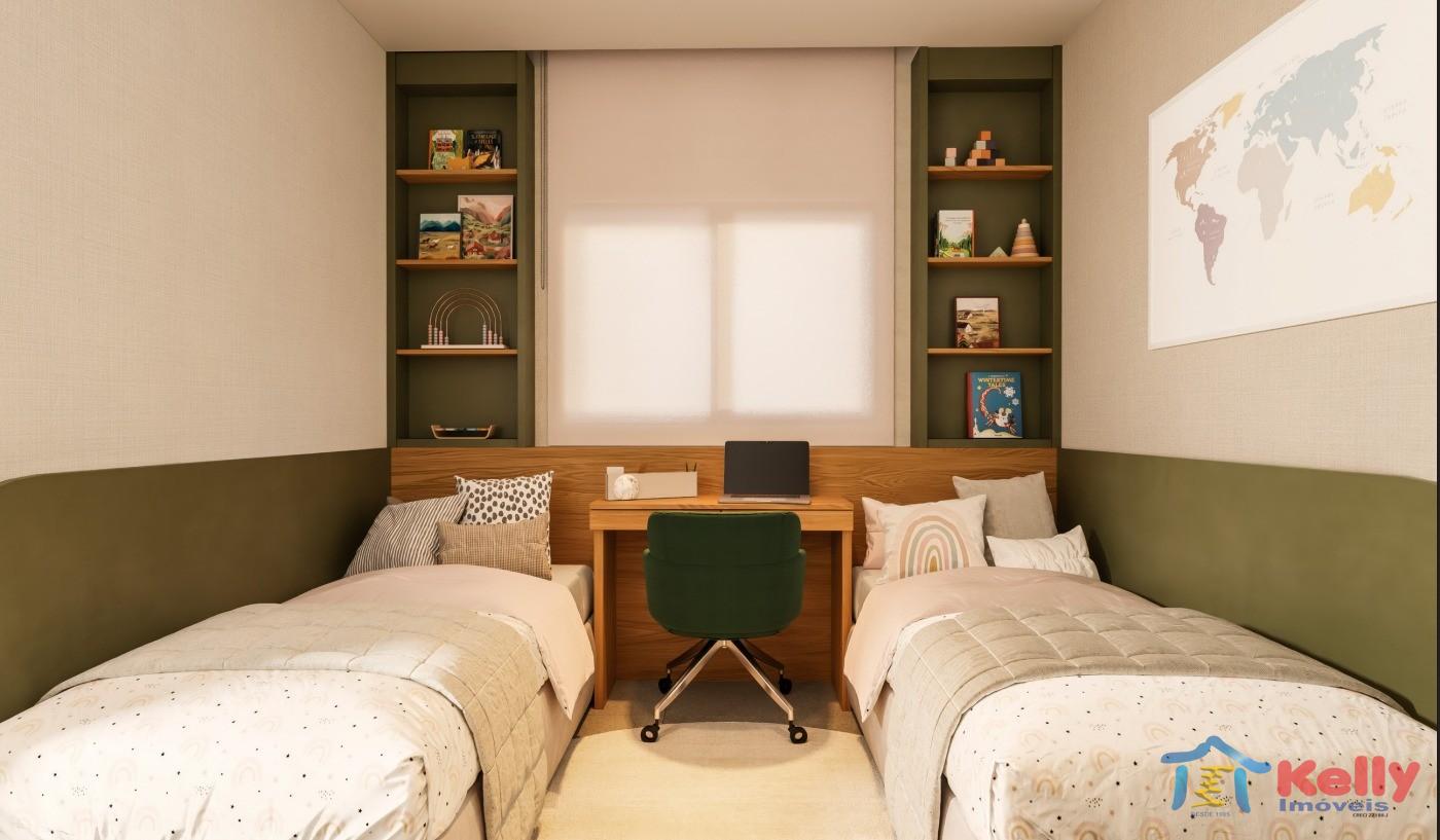 Apartamento, 1 quarto, 36 m² - Foto 23