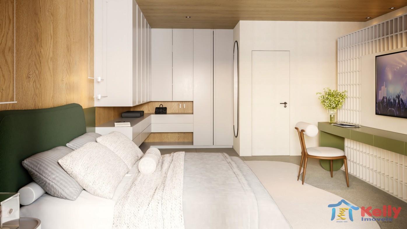 Apartamento, 1 quarto, 36 m² - Foto 25