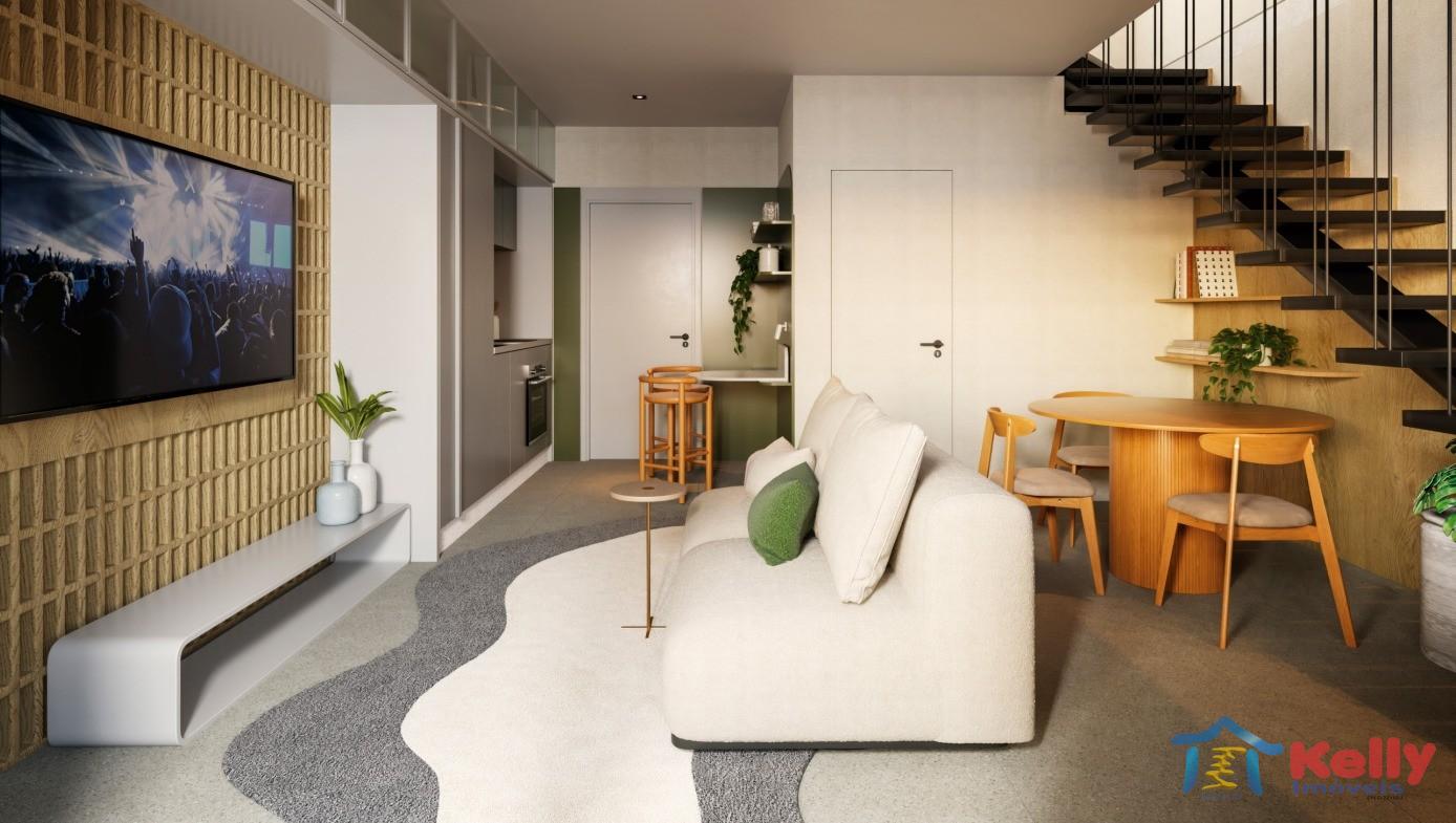 Apartamento, 1 quarto, 36 m² - Foto 26