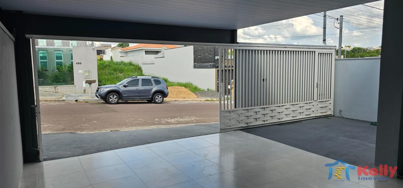 Casa, 3 quartos, 130 m² - Foto 4