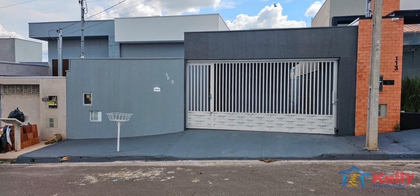 Casa, 3 quartos, 130 m² - Foto 2