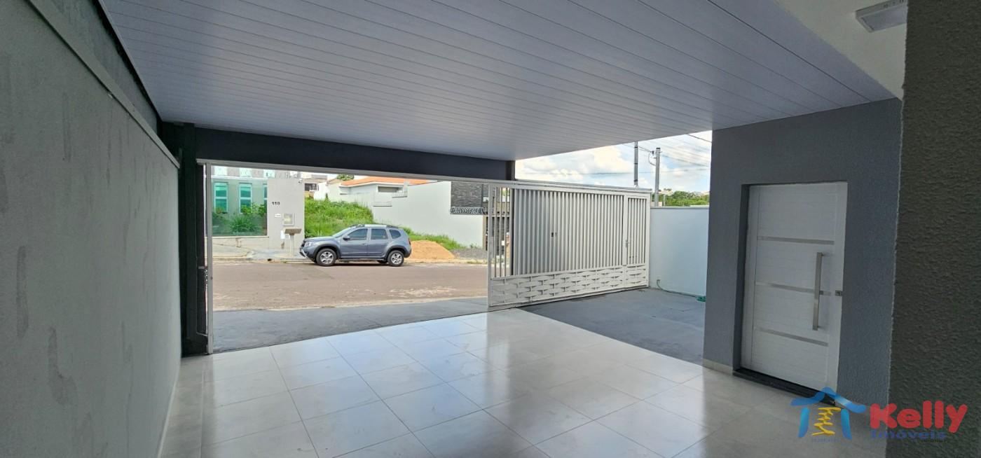 Casa, 3 quartos, 130 m² - Foto 7