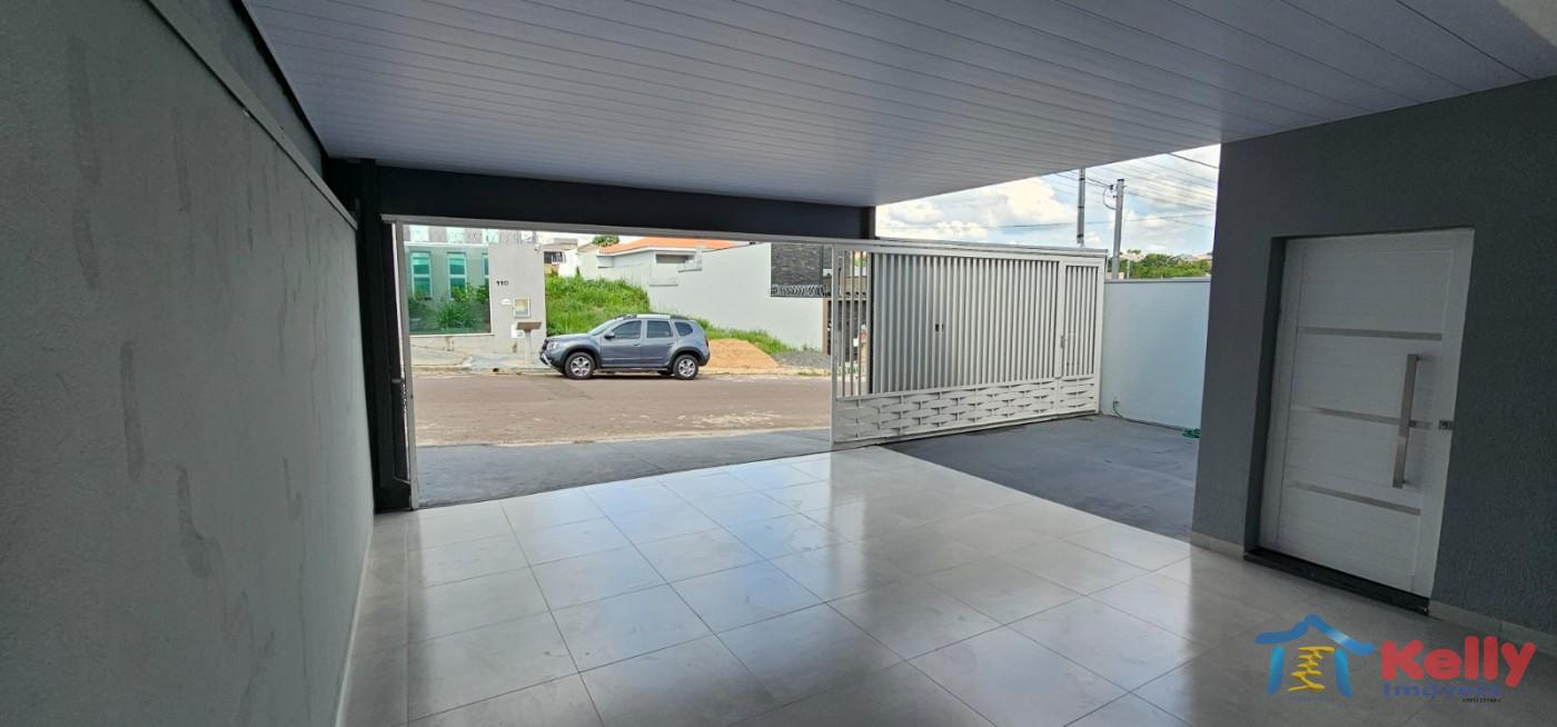 Casa, 3 quartos, 130 m² - Foto 6