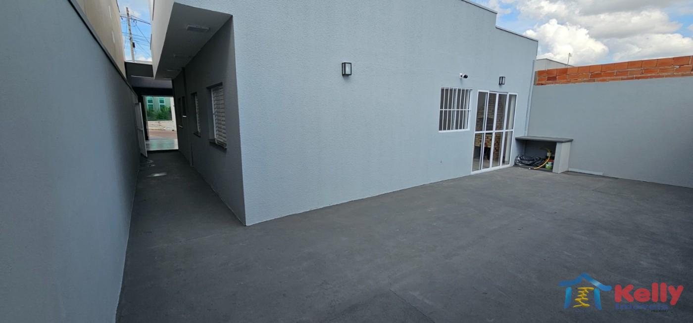 Casa, 3 quartos, 130 m² - Foto 9