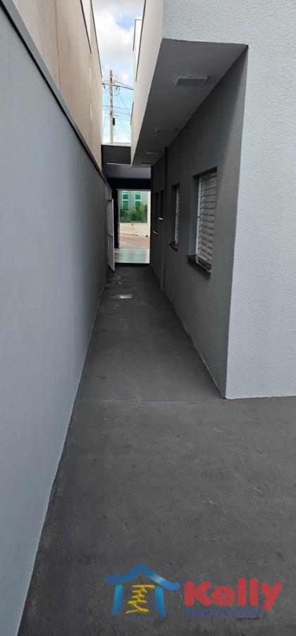 Casa, 3 quartos, 130 m² - Foto 13
