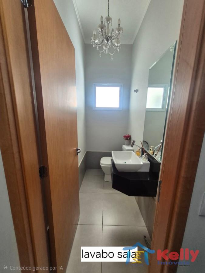 Casa de Condomínio, 3 quartos - Foto 19