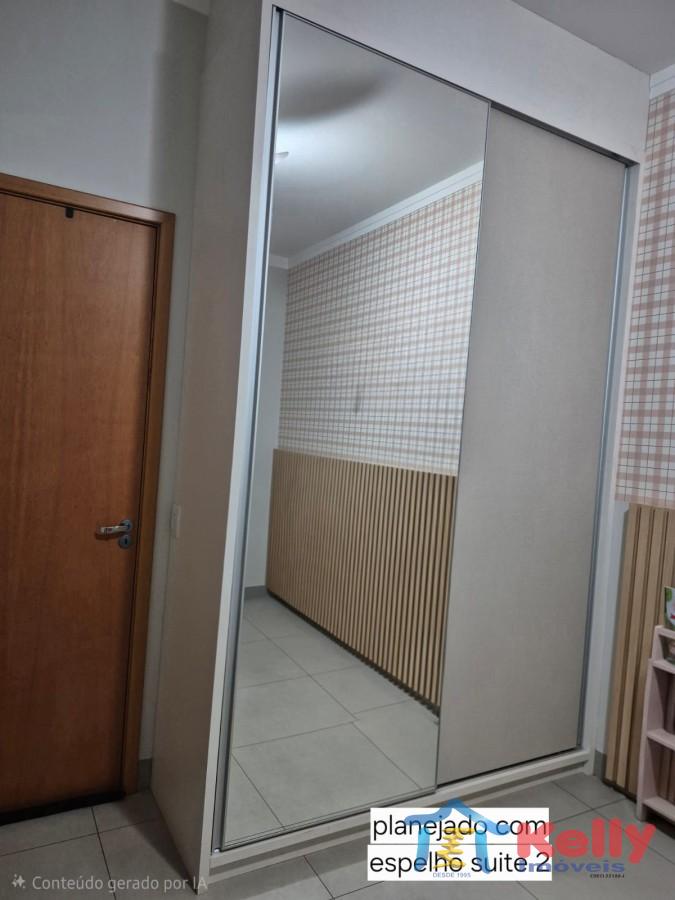 Casa de Condomínio, 3 quartos - Foto 21