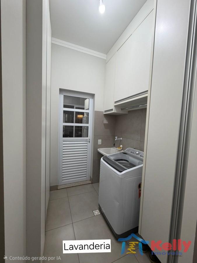 Casa de Condomínio, 3 quartos - Foto 25