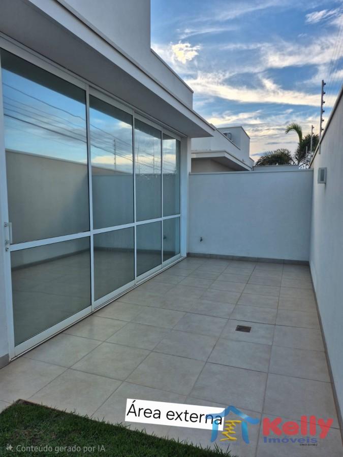 Casa de Condomínio, 3 quartos - Foto 7