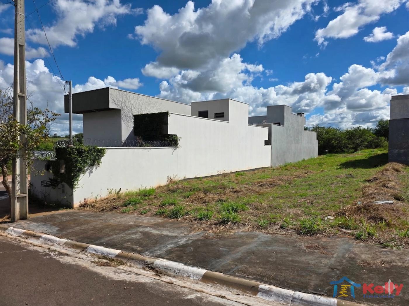 Terreno, 171 m² - Foto 1