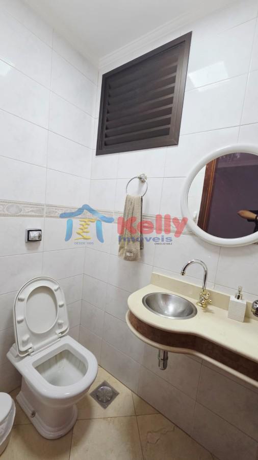 Apartamento, 4 quartos - Foto 8