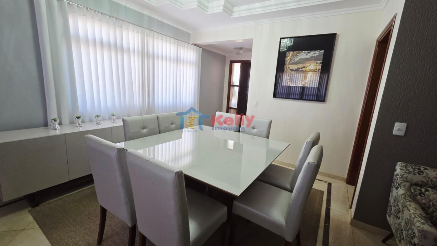 Apartamento, 4 quartos - Foto 6