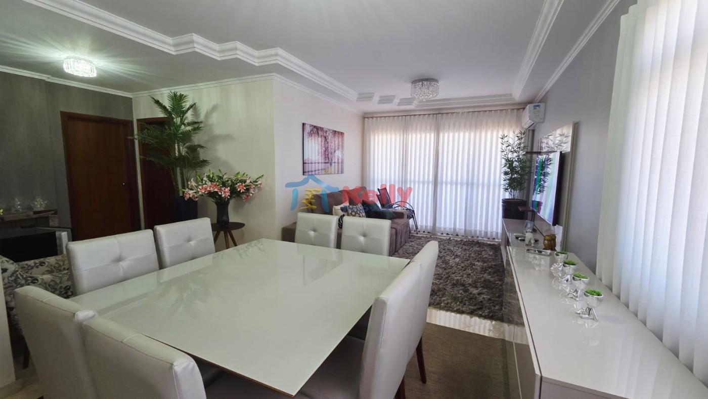 Apartamento, 4 quartos - Foto 1