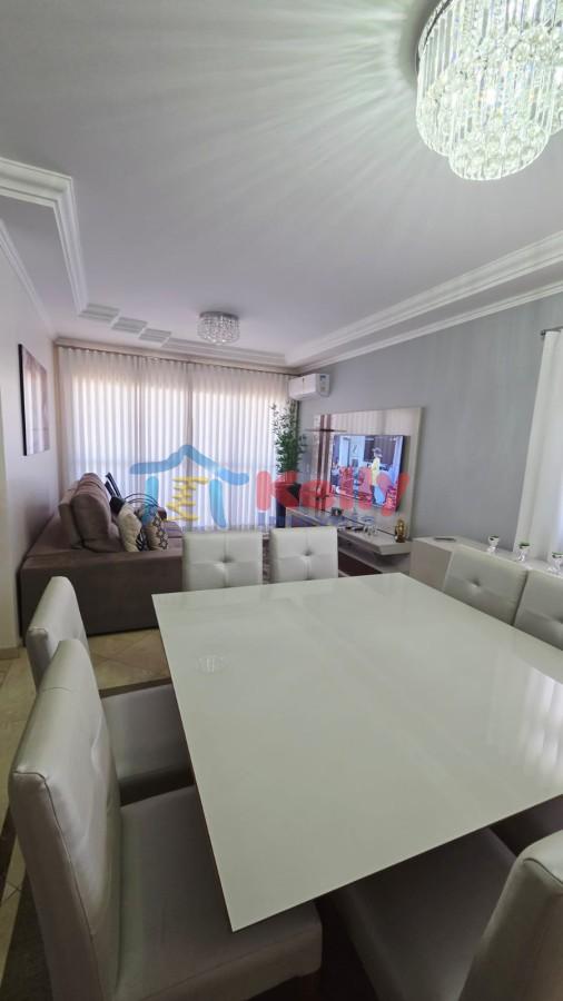 Apartamento, 4 quartos - Foto 5