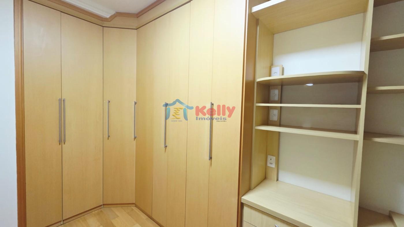 Apartamento, 4 quartos - Foto 12