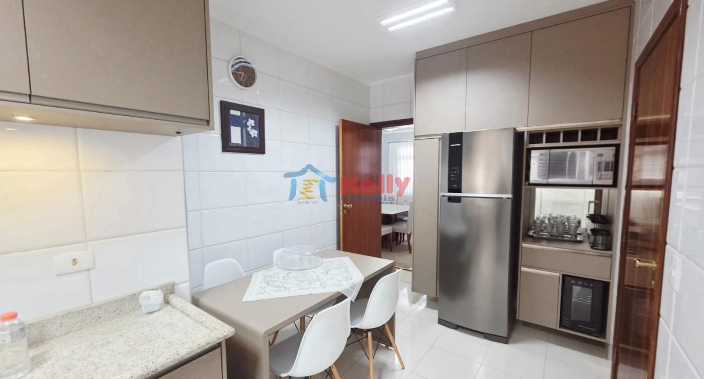 Apartamento, 4 quartos - Foto 2