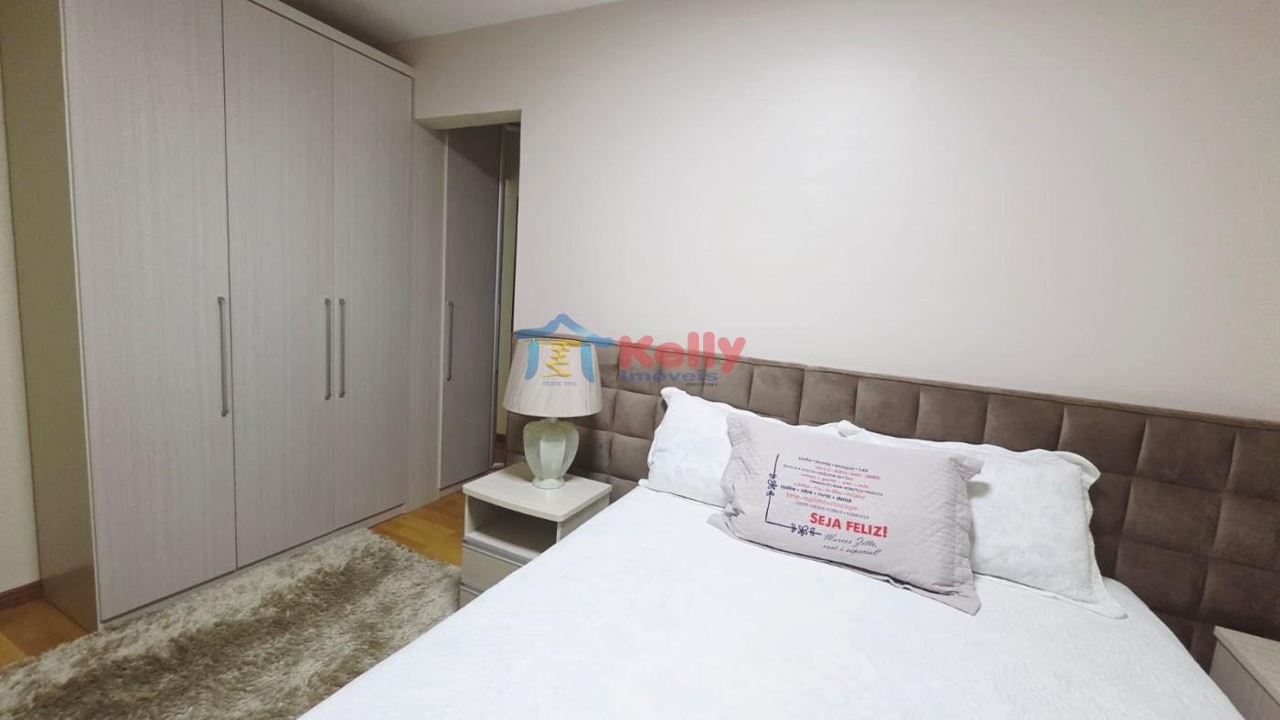 Apartamento, 4 quartos - Foto 15