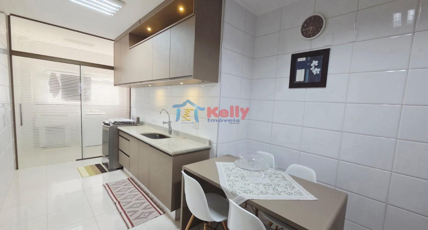 Apartamento, 4 quartos - Foto 3