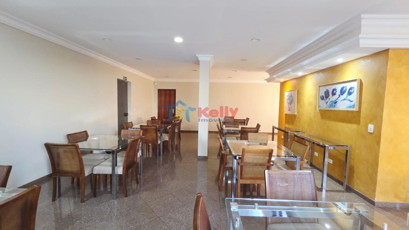 Apartamento, 4 quartos - Foto 24