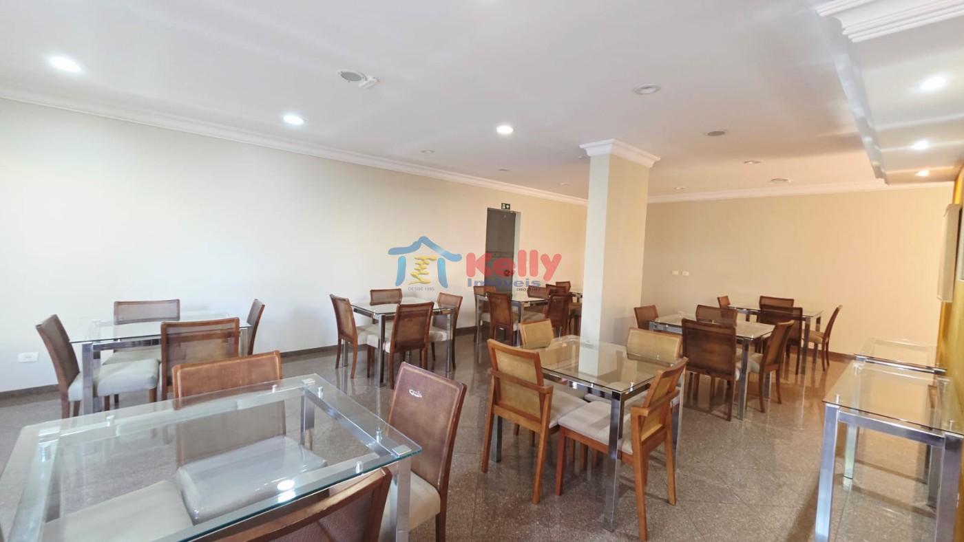 Apartamento, 4 quartos - Foto 25