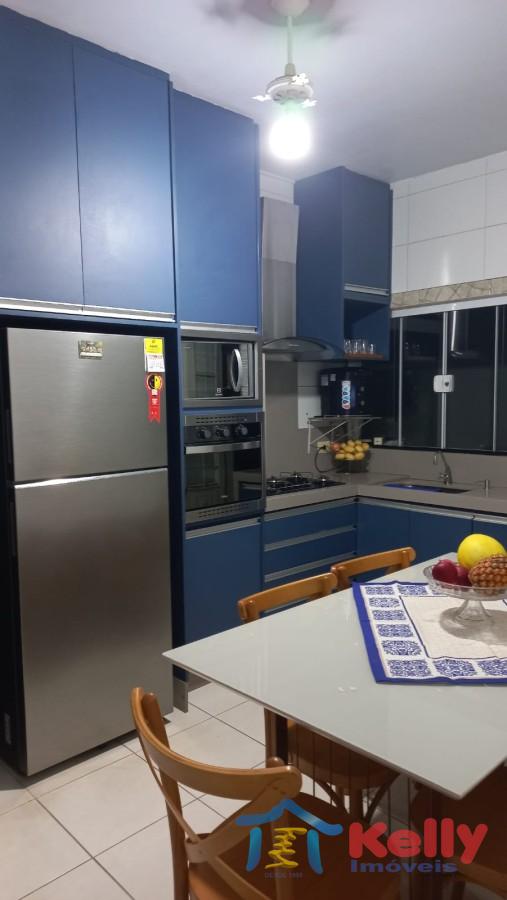 Casa, 3 quartos, 110 m² - Foto 5