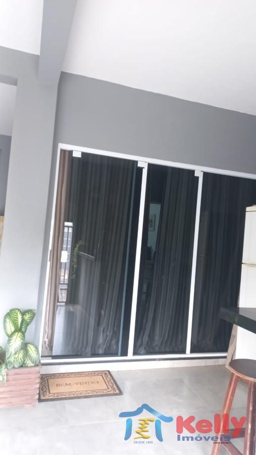 Casa, 3 quartos, 110 m² - Foto 2
