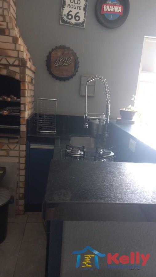 Casa, 3 quartos, 110 m² - Foto 12