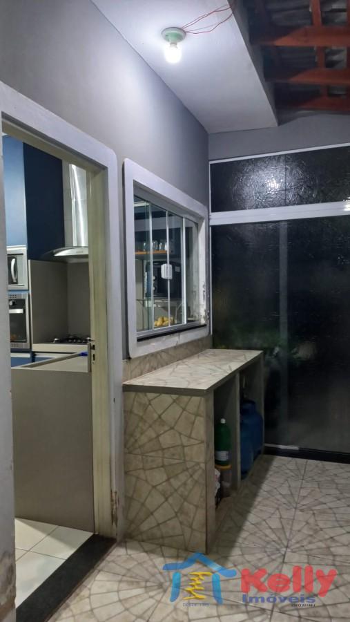 Casa, 3 quartos, 110 m² - Foto 10