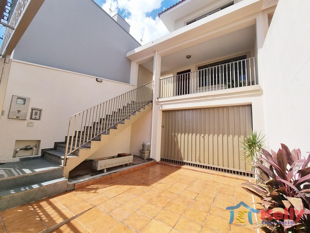 Casa, 2 quartos, 169 m² - Foto 1