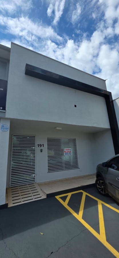 Sala-Conjunto, 215 m² - Foto 1