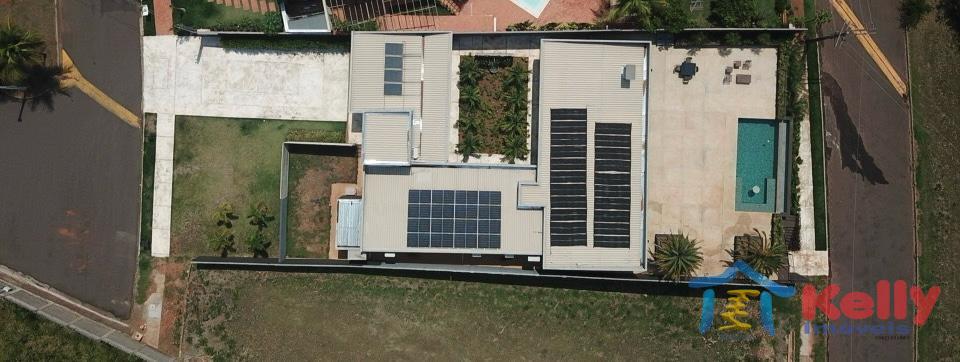 Casa de Condomínio, 4 quartos - Foto 4