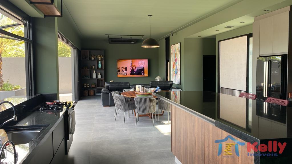 Casa de Condomínio, 4 quartos - Foto 11