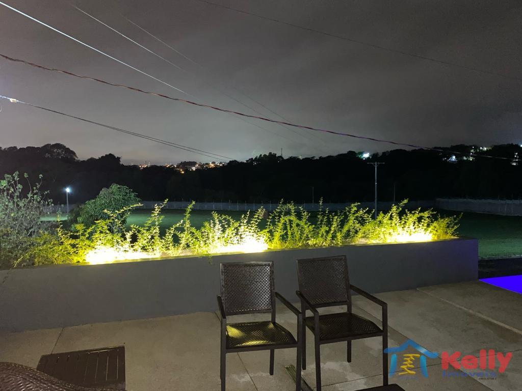 Casa de Condomínio, 4 quartos - Foto 17