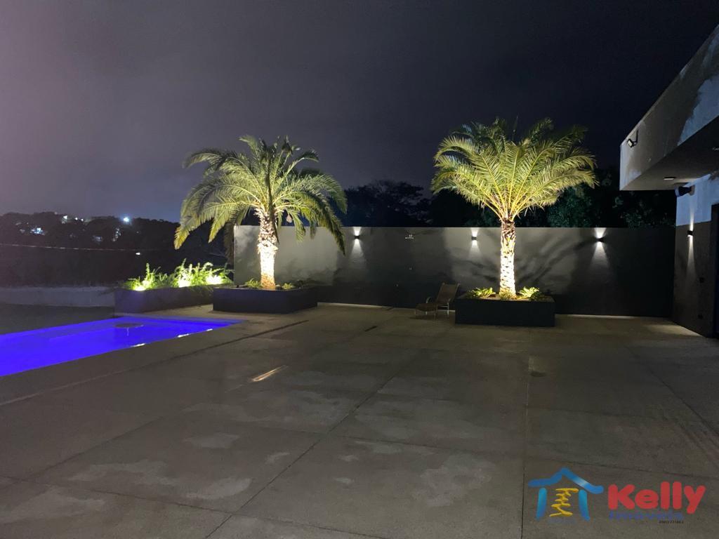 Casa de Condomínio, 4 quartos - Foto 18