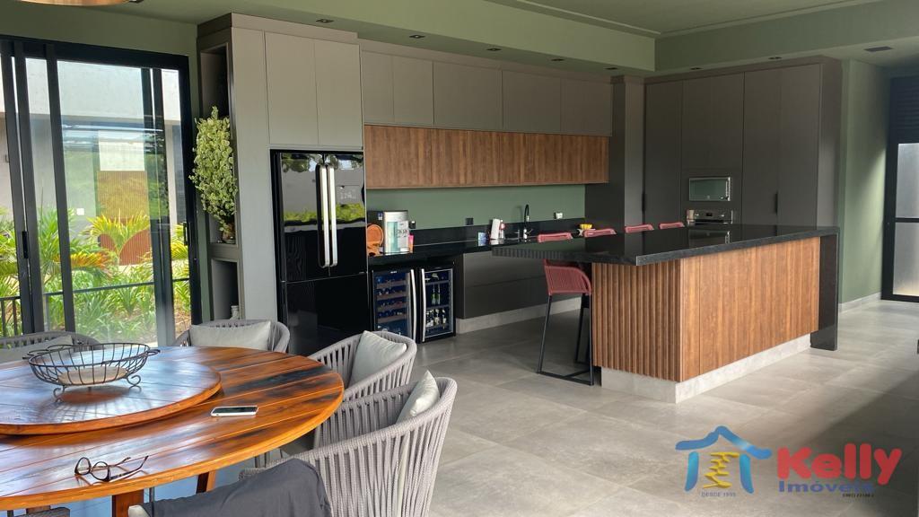 Casa de Condomínio, 4 quartos - Foto 9