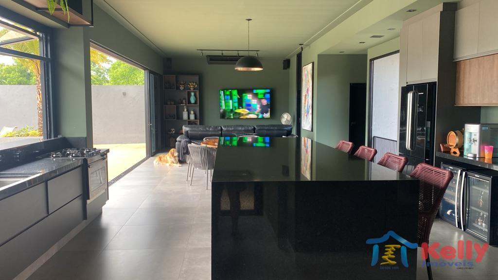 Casa de Condomínio, 4 quartos - Foto 23