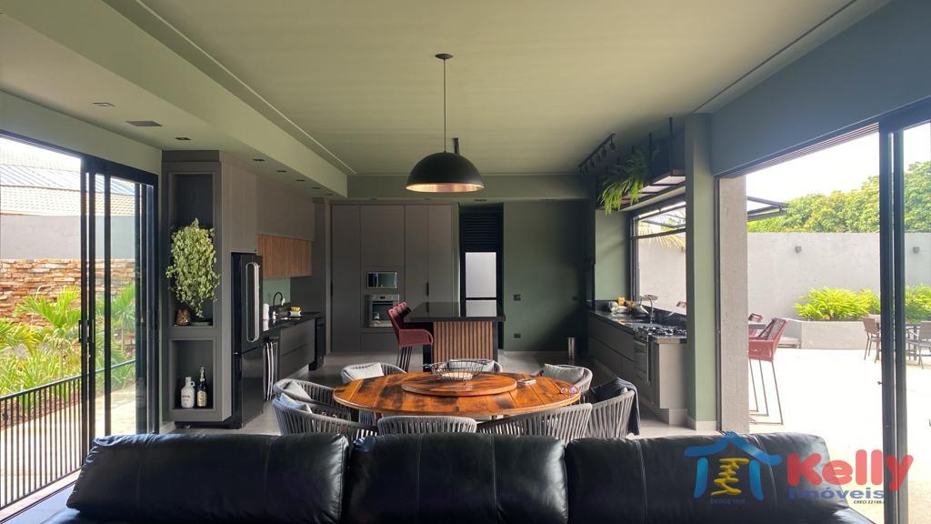 Casa de Condomínio, 4 quartos - Foto 10