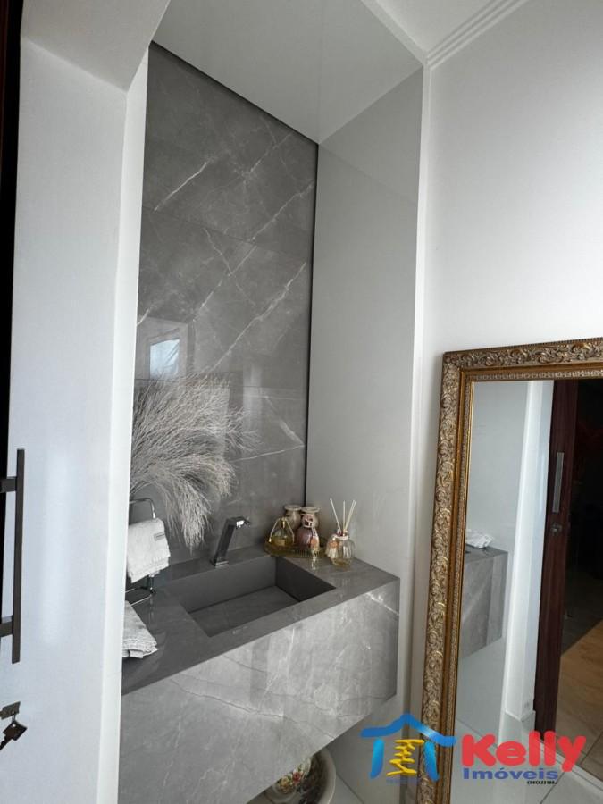 Casa de Condomínio, 4 quartos - Foto 10