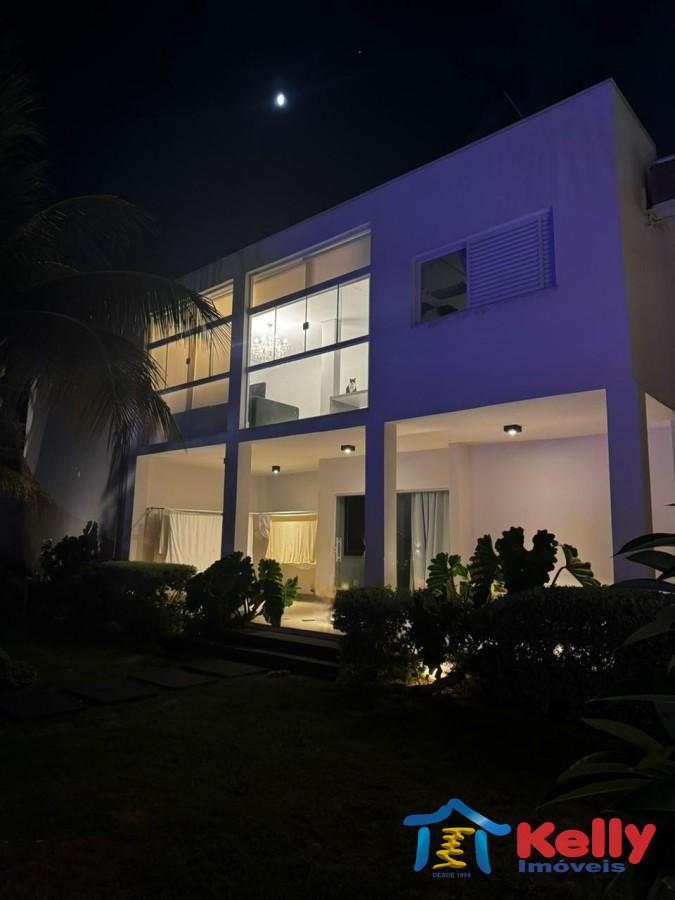 Casa de Condomínio, 4 quartos - Foto 2