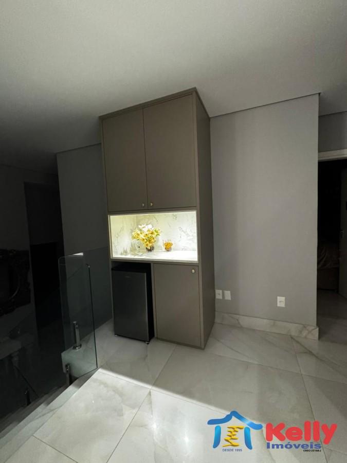 Casa de Condomínio, 4 quartos - Foto 17