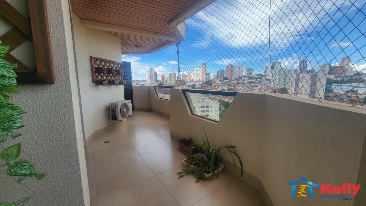 Apartamento, 3 quartos, 288 m² - Foto 3