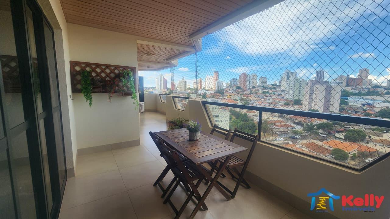 Apartamento, 3 quartos, 288 m² - Foto 5