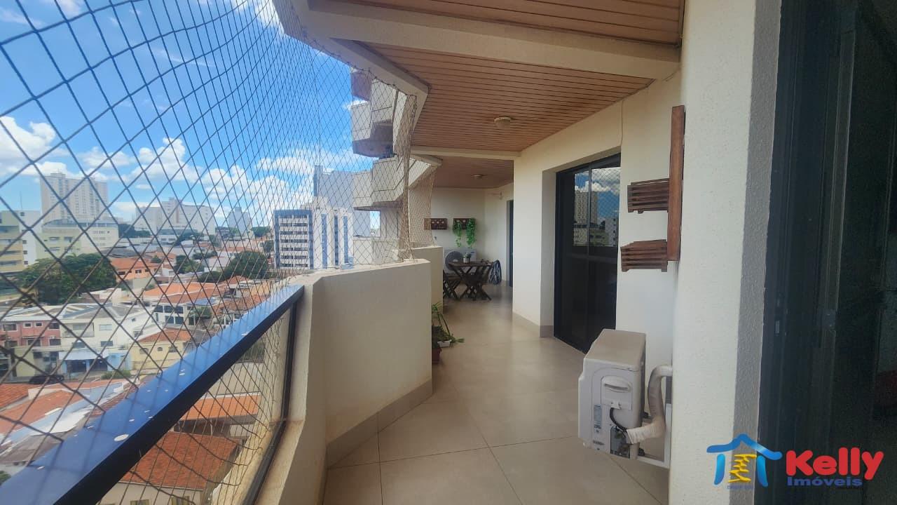 Apartamento, 3 quartos, 288 m² - Foto 1