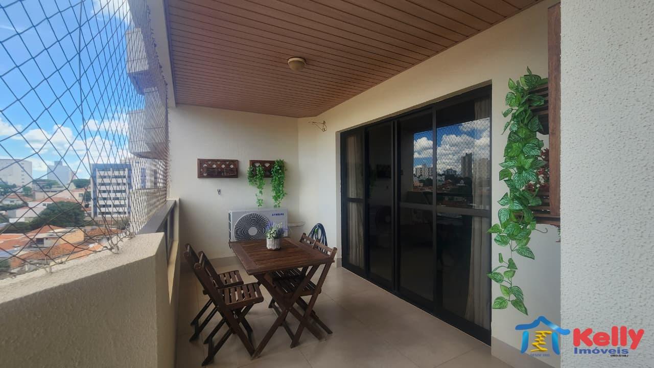 Apartamento, 3 quartos, 288 m² - Foto 4