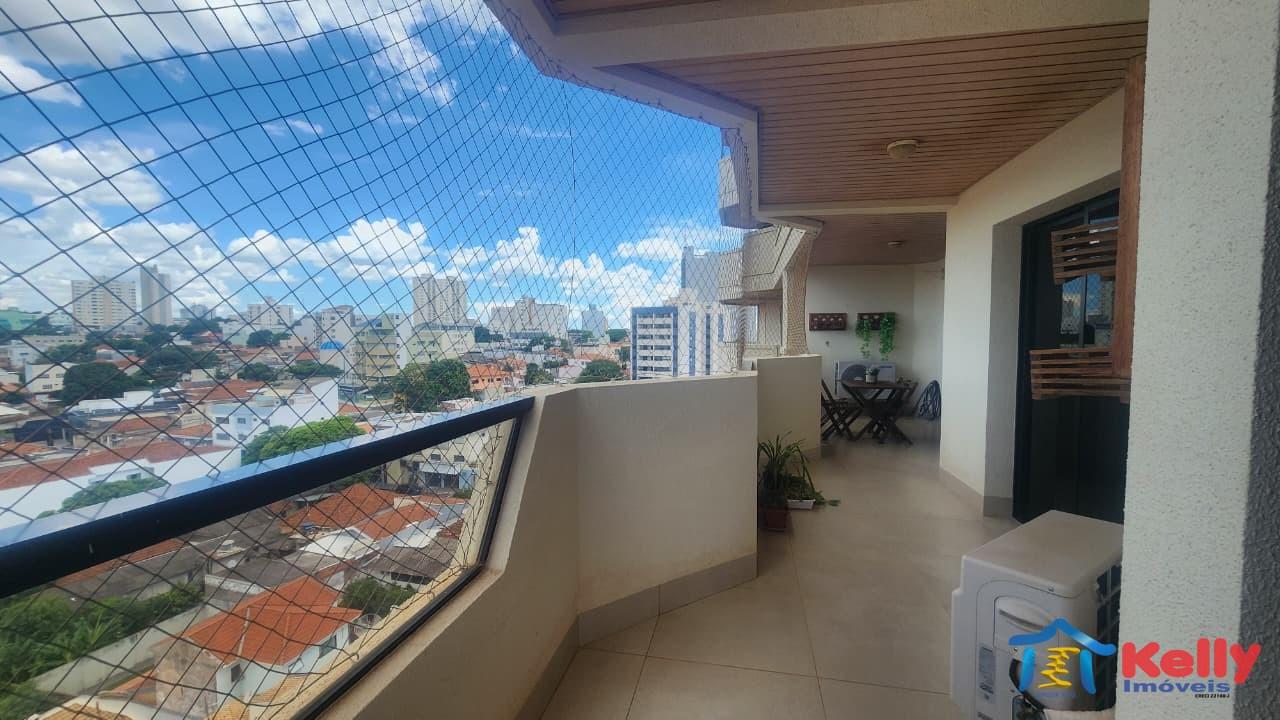Apartamento, 3 quartos, 288 m² - Foto 2