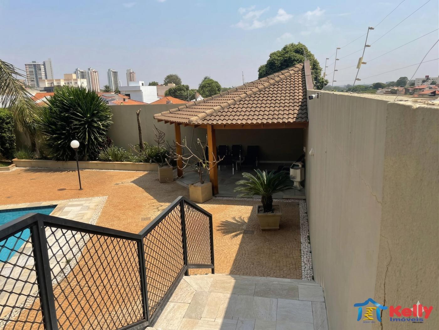 Apartamento, 3 quartos, 288 m² - Foto 38