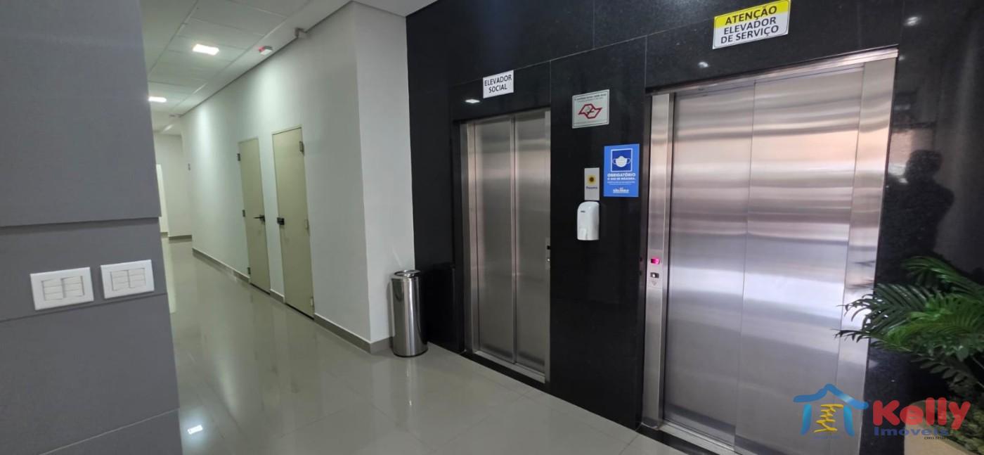 Sala-Conjunto, 40 m² - Foto 3