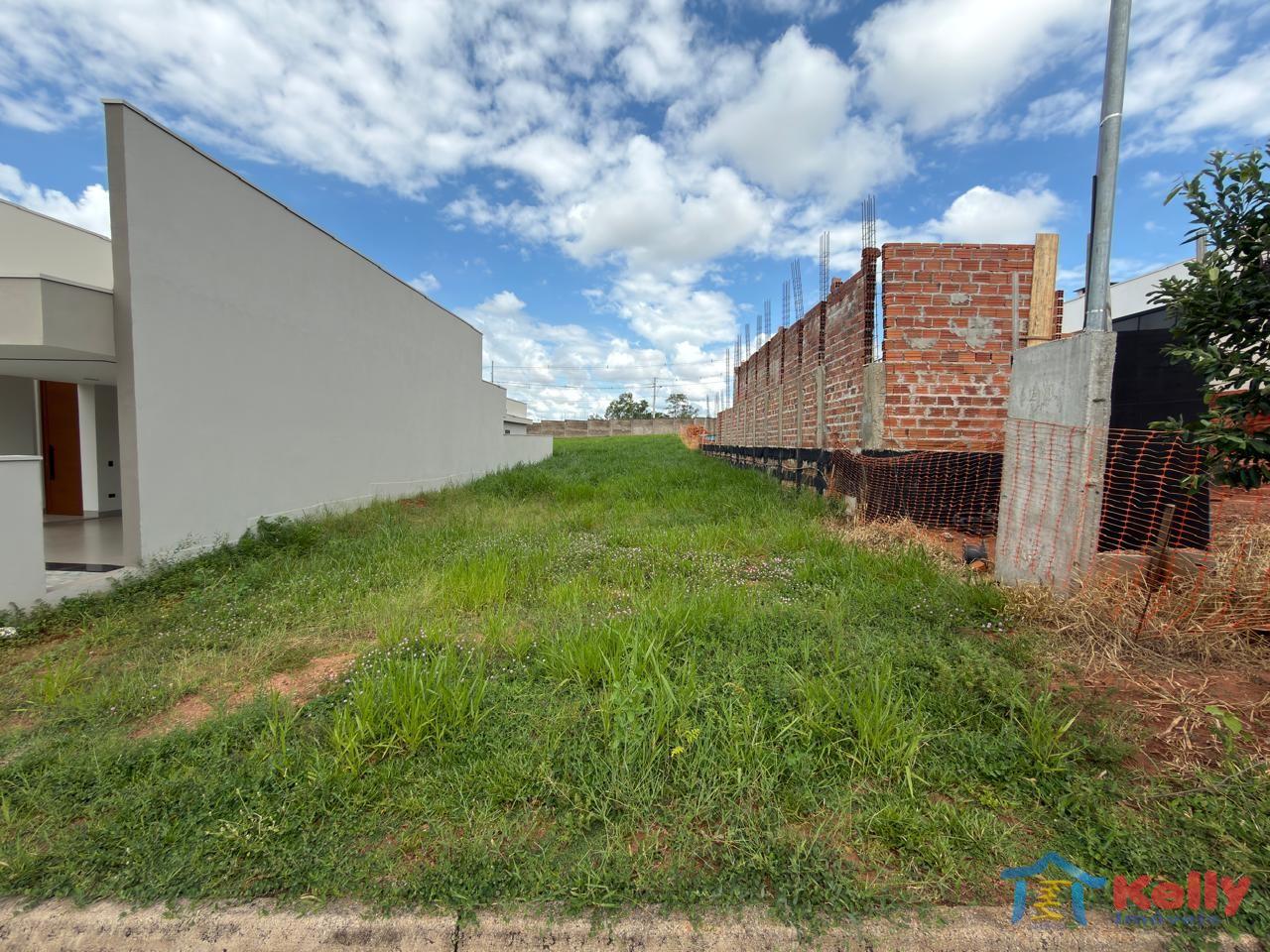 Terreno, 300 m² - Foto 1
