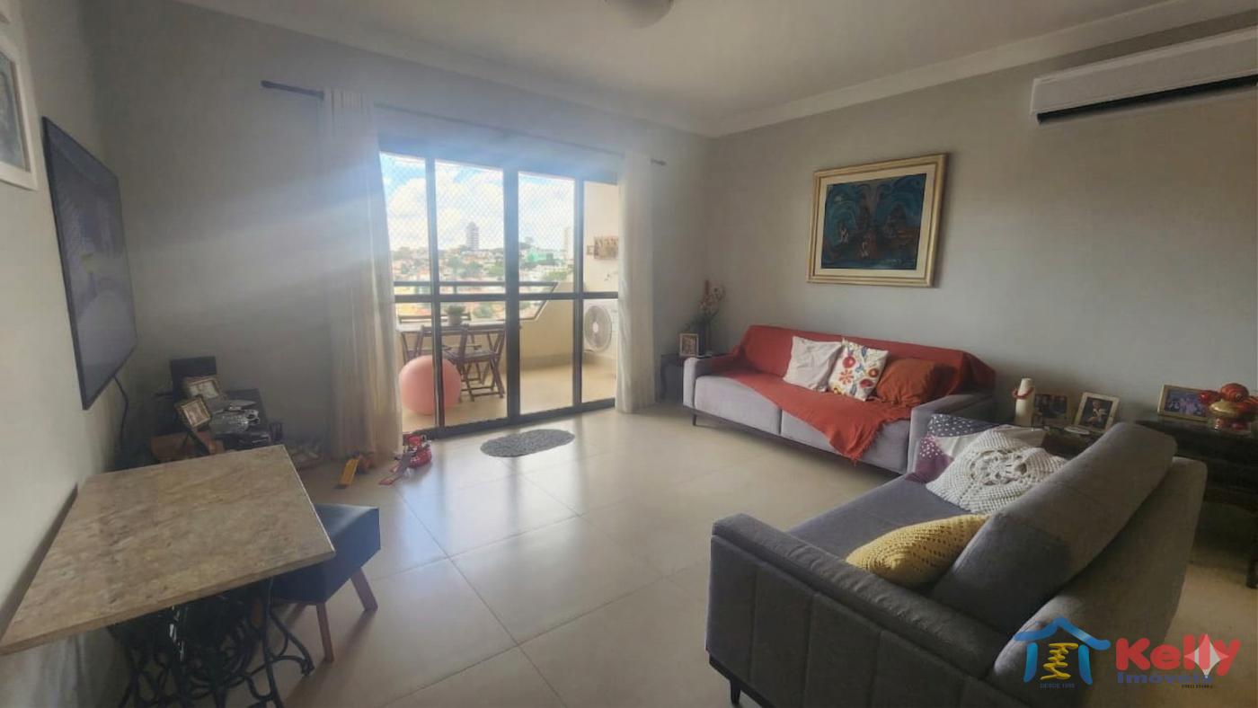 Apartamento, 3 quartos, 288 m² - Foto 7